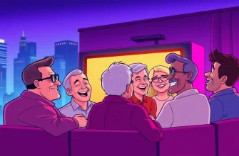 Rodzinne filmy o senatorach