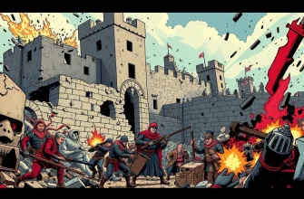 Najlepsze Filmy Horror o Zastawie