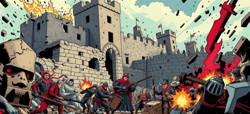 Najlepsze Filmy Horror o Zastawie