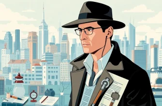 Kryminalne filmy o wewnętrznych śledztwach