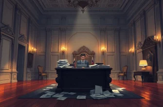 10 Filmów Dramatycznych o Politykach, Które Musisz Zobaczyć