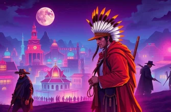 Najlepsze westerny o rytuałach