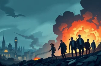 Top 10 filmów o sytuacjach awaryjnych