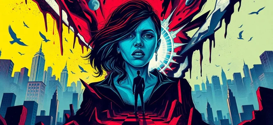 Najlepsze filmy grozy o wnuzaniu