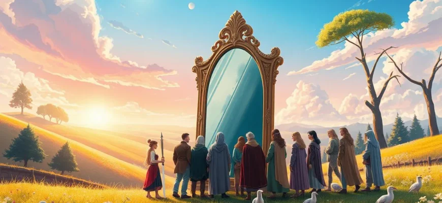 Filmy fantasy o chorobie Alzheimera - Podróż przez pamięć i wyobraźnię