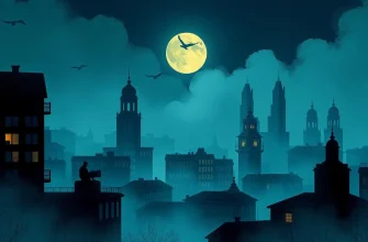 Tajemnicze filmy mistyczne, które musisz zobaczyć