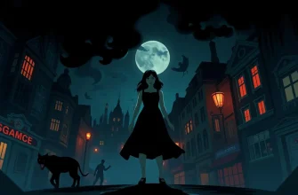 Nieme Filmy Grozy: Podróż do Przeszłości