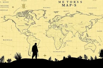 Tajemnicze mapy w kinie