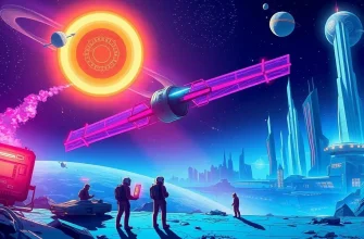 Najlepsze Filmy Sci-Fi o Satelitach