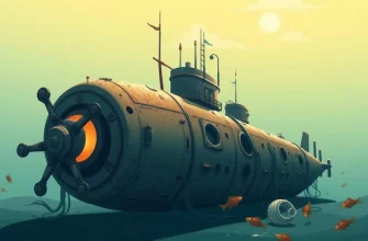 Dokumentalne filmy o łodziach podwodnych