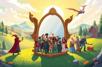 Najlepsze filmy fantasy o kryzysie