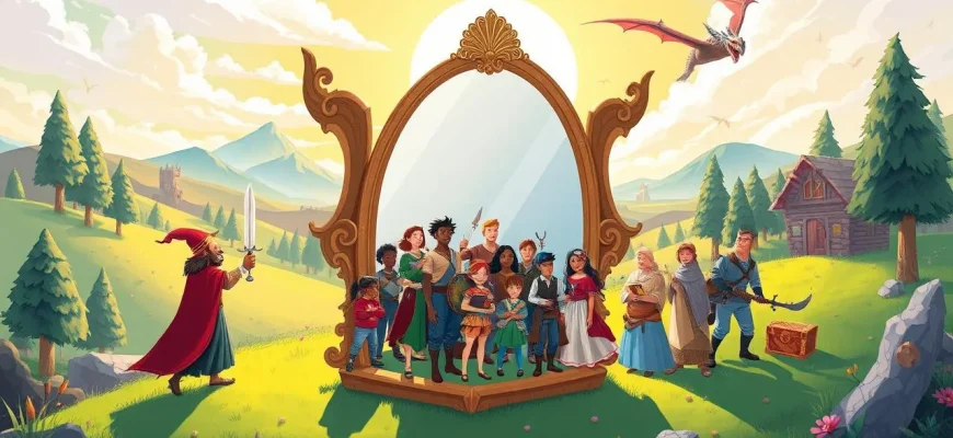 Najlepsze filmy fantasy o kryzysie