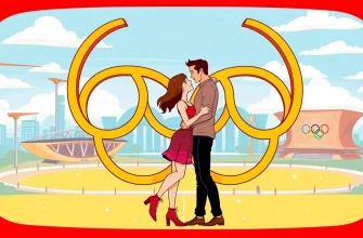 Melodramatyczne filmy o Igrzyskach Olimpijskich