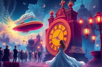 Podróż w czasie: Filmy o XIX wieku