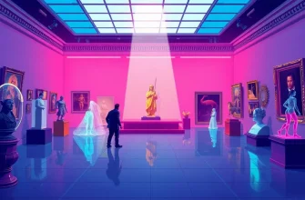 Thrillery o muzeach - 10 filmów, które musisz zobaczyć