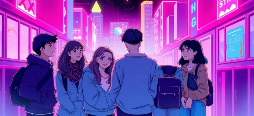 Najlepsze filmy o przystojniakach w szkole