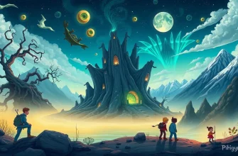 Przygody w świecie anomalii: 10 filmów o naturalnych fenomenach