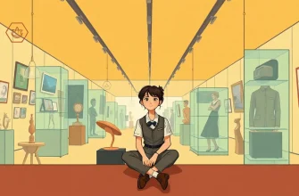 10 Dokumentalnych Filmów o Wirtualnych Wystawach