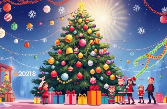 Rodzinne filmy na Nowy Rok i Boże Narodzenie