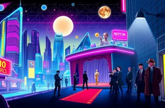 Top 30 Filmów Wielkich Reżyserów w 30 Gatunkach