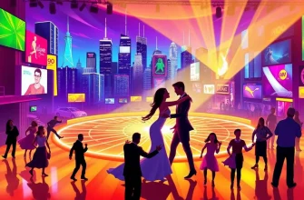 Filmy rodzinne o balach i tańcu