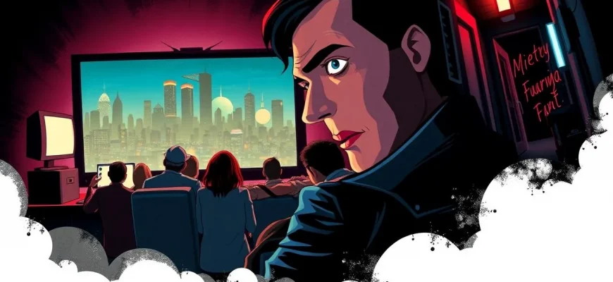 Top 10 Thrillerów z 2015 roku