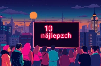 Najlepsze filmy o narkomanii