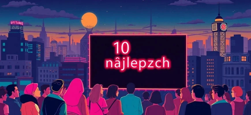 Najlepsze filmy o narkomanii