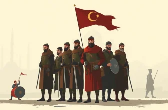 Historyczne Filmy o Osmanach