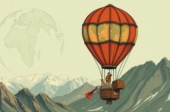 Dokumentalne filmy o ekstremalnych podróżach