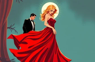 Najlepsze Filmy Melodramatyczne o Wilkołakach