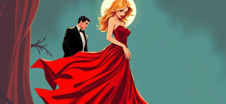 Najlepsze Filmy Melodramatyczne o Wilkołakach