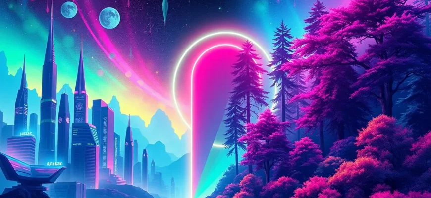 Fantastyczne filmy o dzikiej przyrodzie