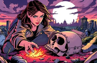 Straszne odkrycia: Filmy o archeologach