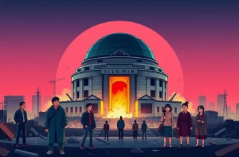 Najlepsze filmy o Hiroszimie