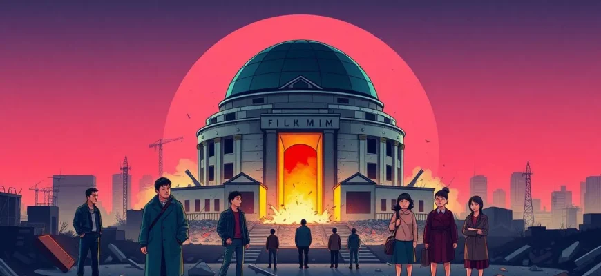 Najlepsze filmy o Hiroszimie