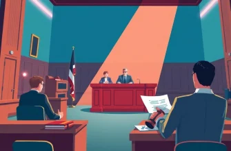 Najlepsze filmy sądowe wszech czasów