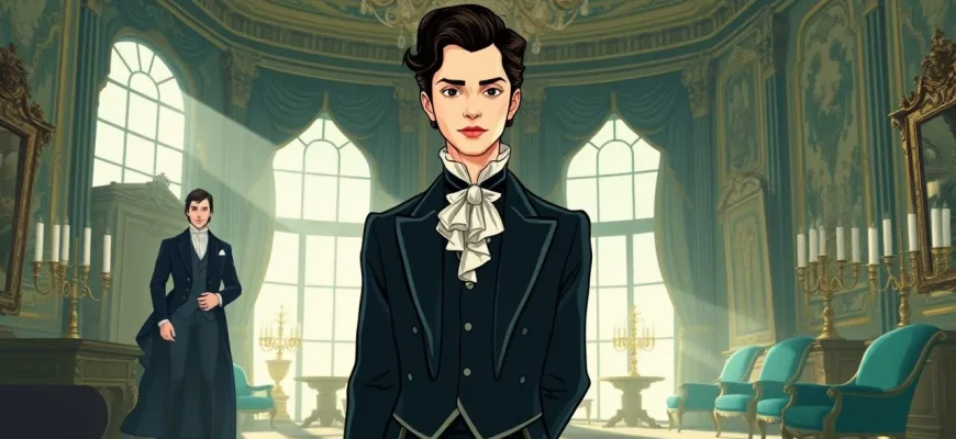 Najlepsze filmy dramatyczne o arystokratach