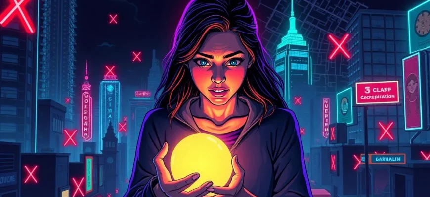 Najlepsze Thrillery o Zemście za Dziecko