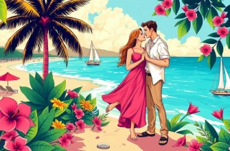 Melodramatyczne Wakacje za Granicą: 10 Filmów, Które Cię Oczarują