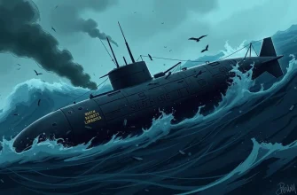 Najlepsze Filmy Katastroficzne o Wojennych Łodziach Podwodnych