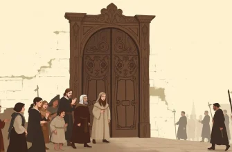 Filmy historyczne o średniowiecznej zarazie