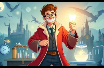 Fantastyczne filmy o dentystach