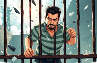 Kryminalne filmy o ucieczce z więzienia