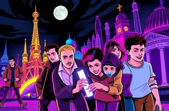 Najlepsze Thrillery z Belgii