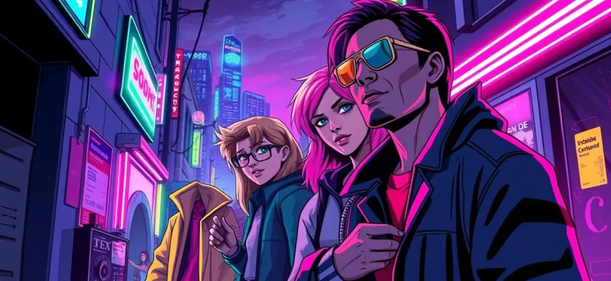 Biograficzne Filmy o Zagrożeniach