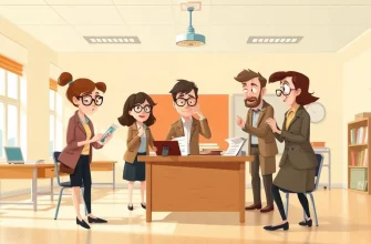 Detektywistyczne filmy o nauczycielach