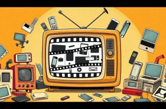 Najlepsze Dokumentalne Filmy o Marketingu Mobilnym