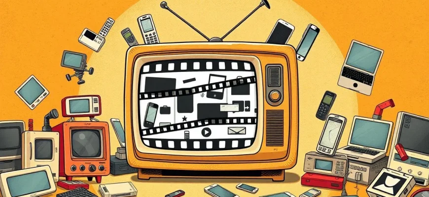 Najlepsze Dokumentalne Filmy o Marketingu Mobilnym