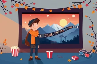 Jesienne zbiory na ekranie: 10 filmów, które Cię wciągną